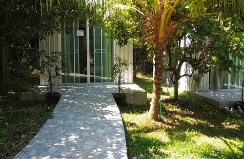 Wang Nam Khiao Hotel | Suansaimai Resort
