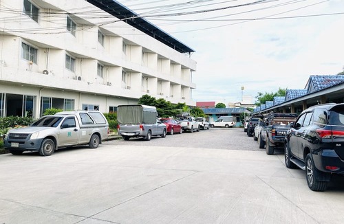Lang Suan Hotel | Thawat Hotel