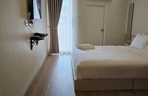 Downtown Hat Yai House | Get GuestHouse 2