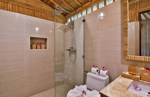 Ko Phi Phi Hotel | Phi Phi CoCo Beach Resort