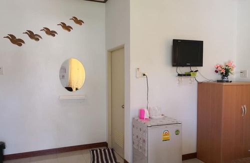 Wichian Buri Hotel | Thanawan Resort