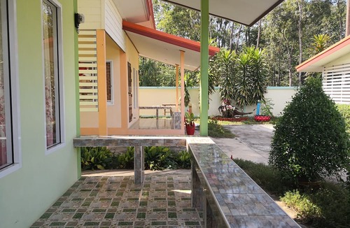 Wichian Buri Hotel | Thanawan Resort
