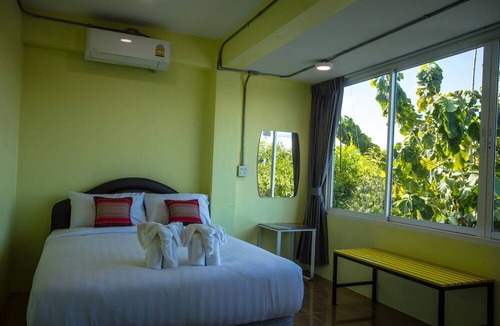 Tak Hotel | Baan Chang Hotel & Coffee House