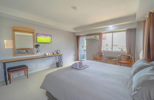 Ban Chang Hotel | BCP Hotel