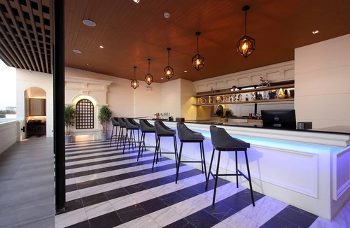Talat Yot Hotel | Villa de Khaosan