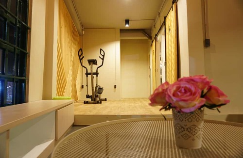 Chiang Rai Hostel | Busket Hostel