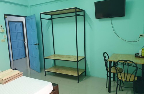 Suphan Buri Hotel | Lert Sri Hotel