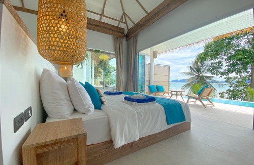 Ko Yao Hotel | Purana Resort Koh Yao Noi