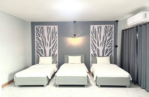 Chai Nat Hotel | Chainatgrand Hotel