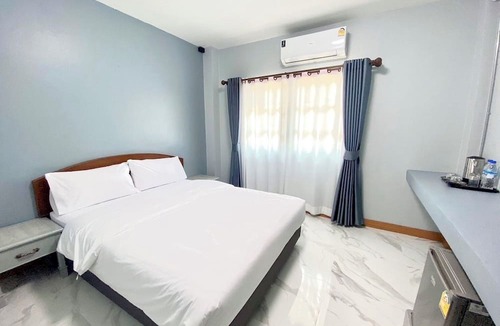 Chai Nat Hotel | Chainatgrand Hotel
