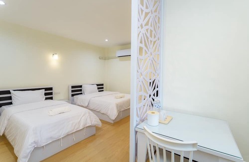 Bung Khong Long Hotel | Thai Guest House