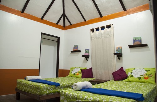 Ko Chang Hotel | Ban Na Kai Mook Beach