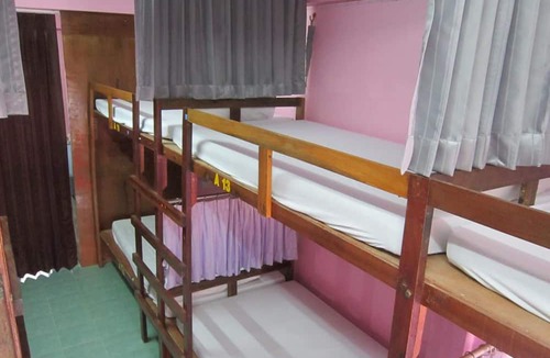 Haad Rin Hostel | Lucky Homestay - Hostel