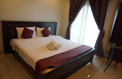 Su Thep Hotel | Veva Residence