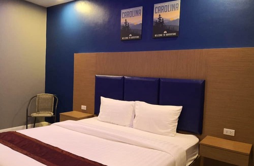 Nang Rong Hotel | Laksana Boutique Hotel