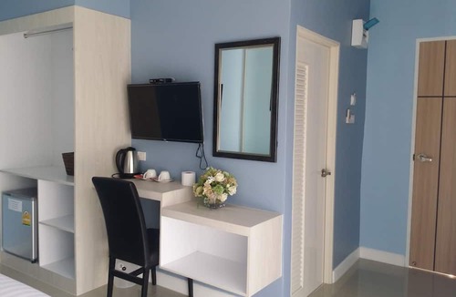 Nang Rong Hotel | Laksana Boutique Hotel