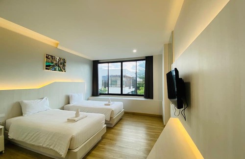 Hat Yai Hotel | Luxsna Residence