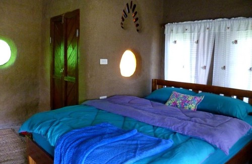Pai Hotel | The Moon at Pai