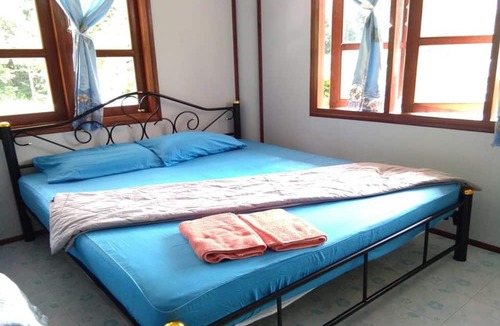 Ko Kood Hotel | Ton Tawan resort