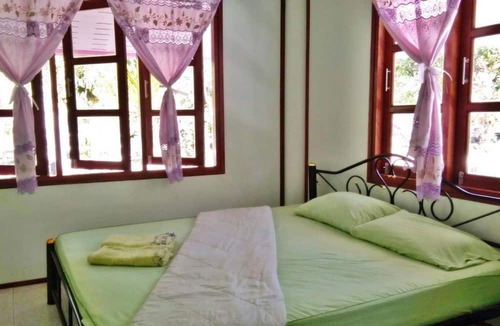 Ko Kood Hotel | Ton Tawan resort