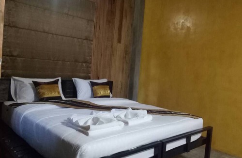 Nan House | Baan9Nan Guest Home in Nan City
