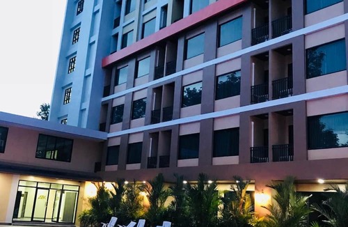 Kho Hong Hotel | ATK Garden Hills