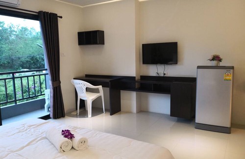 Khon Kaen Hotel | Shinjo Grand Boutique