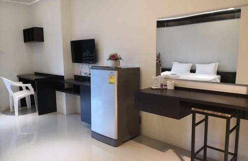 Khon Kaen Hotel | Shinjo Grand Boutique