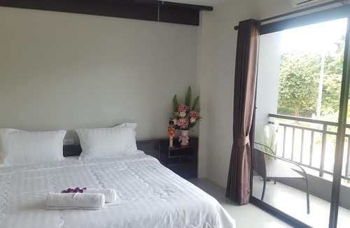 Khon Kaen Hotel | Shinjo Grand Boutique