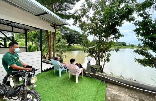 Maha Sarakham Hotel | JV Place
