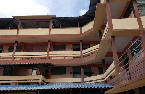 Maha Sarakham Hotel | Sataya Apartment