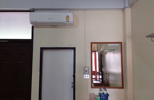 Maha Sarakham Hotel | Sataya Apartment