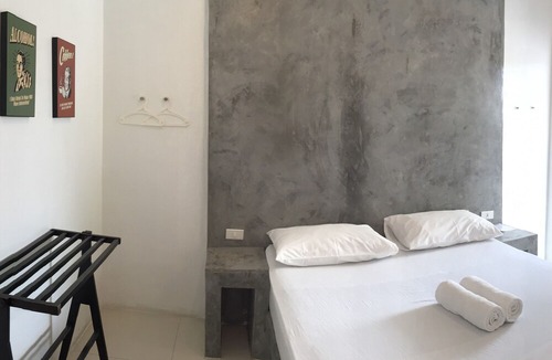 Khlong Luang Hotel | Kiengnam Resort