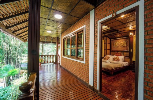 Mueang Ngai Hotel | Marisa Resort & Spa Chiang Dao