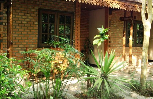 Mueang Ngai Hotel | Marisa Resort & Spa Chiang Dao