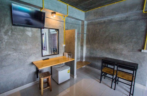 Khlong Nung Hotel | The Sky Loft Hotel