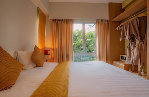 Ban Phan Thom Hotel | Peace Land Khaosan