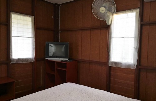 Buriram Hotel | Ban Suan Ramburi