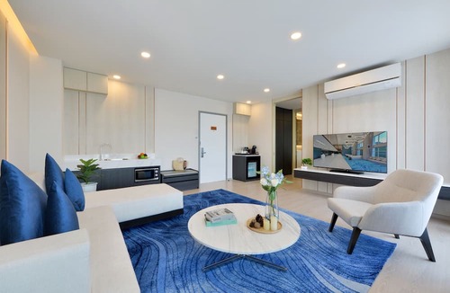 North Pattaya Hotel | Centre Point Prime Hotel Pattaya