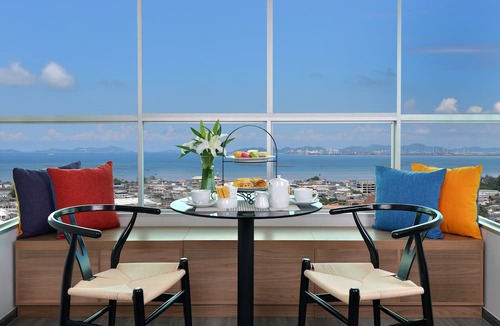 North Pattaya Hotel | Centre Point Prime Hotel Pattaya