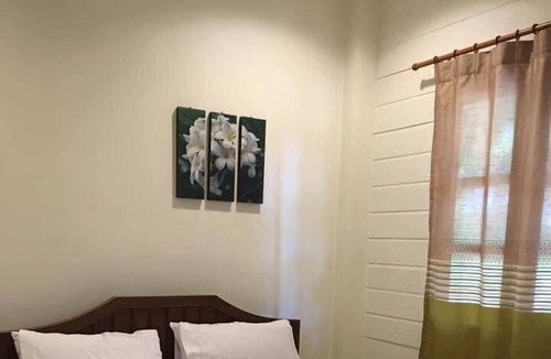 Ban Pong Hotel | Aura Park Resort