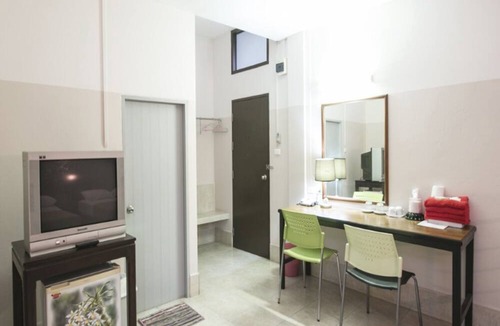 Na Muang Hotel | Numsin Hotel