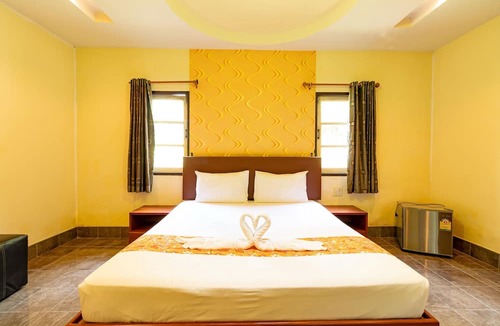 Hat Yai Hotel | Ban Suan Chomdao Resort