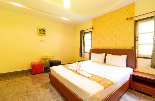 Hat Yai Hotel | Ban Suan Chomdao Resort