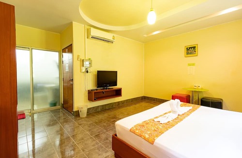 Hat Yai Hotel | Ban Suan Chomdao Resort