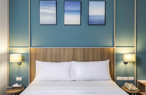 Plai Laem Hotel | ibis Samui Bophut