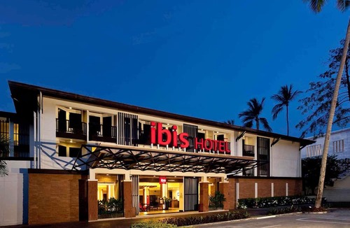 Plai Laem Hotel | ibis Samui Bophut