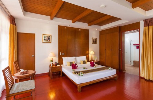 Ko Phi Phi Resort | P. P. Erawan Palms Resort