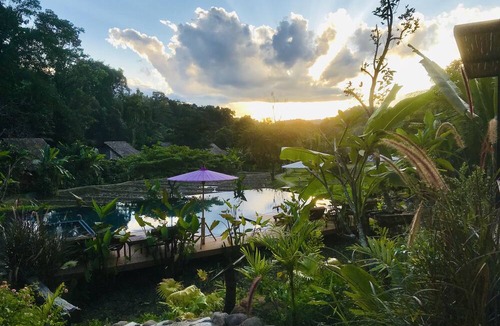 Chong Kham Hotel | Fern Resort