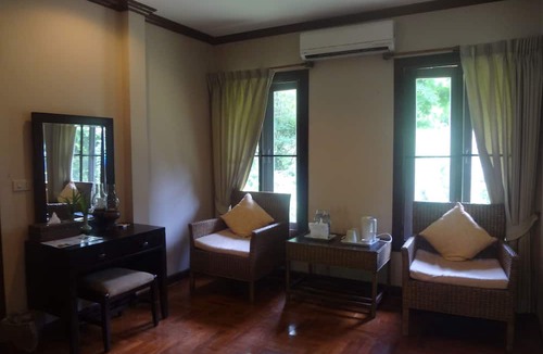 Chong Kham Hotel | Fern Resort